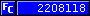 Counter
