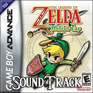 The Minish Cap Soundtrack