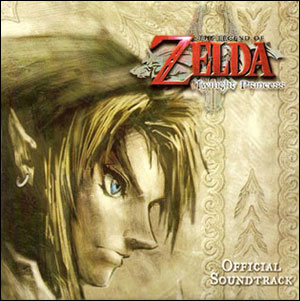 Twilight Princess Soundtrack