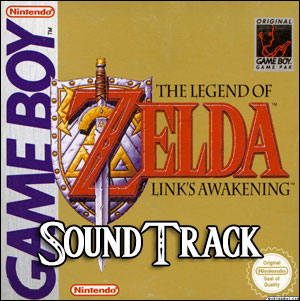 Link's Awakening Soundtrack