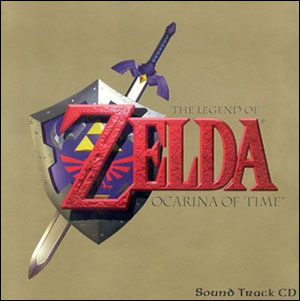 Ocarina of Time Soundtrack