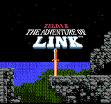 The Adventure of Link