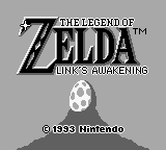 Link's Awakening