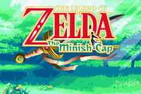 The Minish Cap