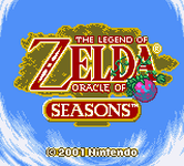 Oracle of Seasons