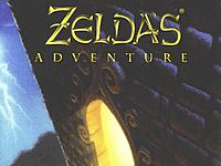 Zelda's Adventure