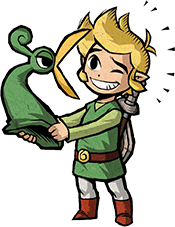 The Legend of Zelda: The Minish Cap - Metacritic