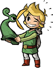 The Minish Cap