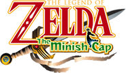 The Minish Cap