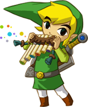 The Legend of Zelda: Spirit Tracks - Metacritic