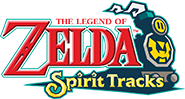 Spirit Tracks