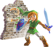 Link Between Worlds