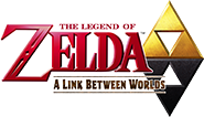 Link Between Worlds