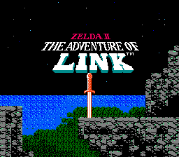 Adventure of Link