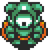 Eyegore