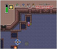 Stream The Legend Of Zelda - A Link To The Past - Fairy Fountain by Semos  25