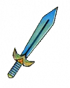 Fighter's Sword