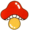 Sleepy 'Shroom