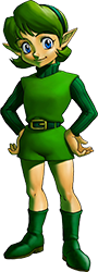 Saria