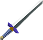 Biggoron's Sword