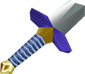 Goron's Sword