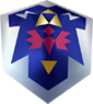 Hylian Shield