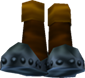 Iron Boots