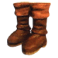 Kokiri Boots