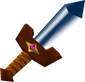 Kokiri Sword