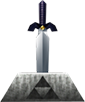 Master Sword