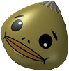 Goron Mask