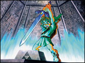 Ocarina of Time