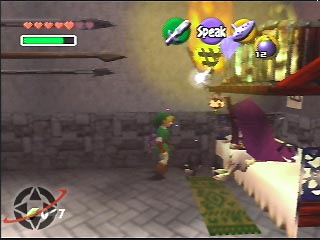 magic bean locations ocarina of time magic bean locations ocarina of time