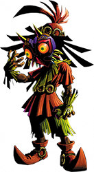 Skull Kid