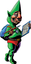 Tingle