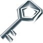 Small Key