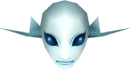 Zora Mask