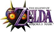 Majora's Mask