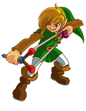 Oracle of Seasons