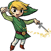 The Minish Cap