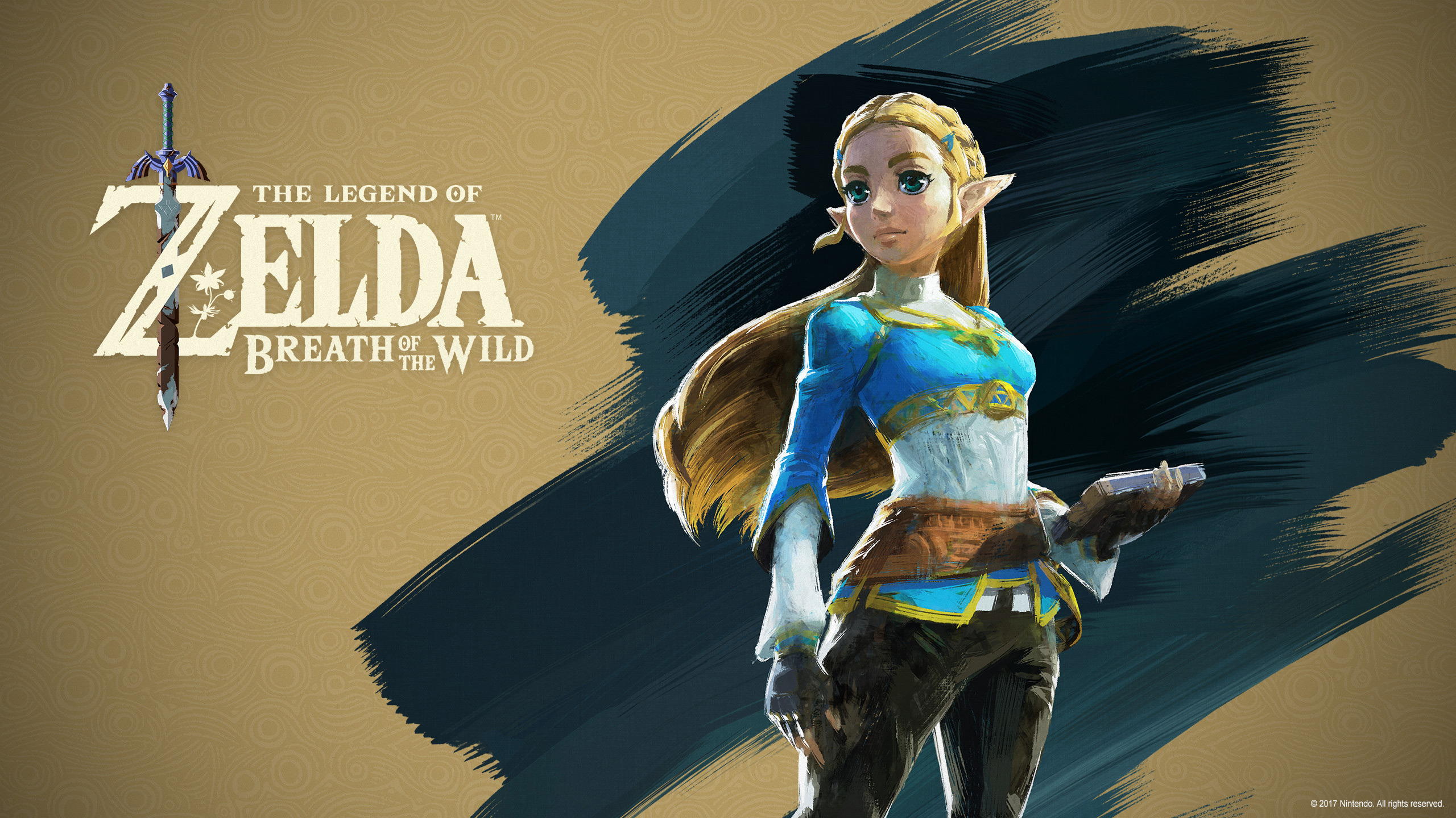 Wallpapers - Zelda Xtreme