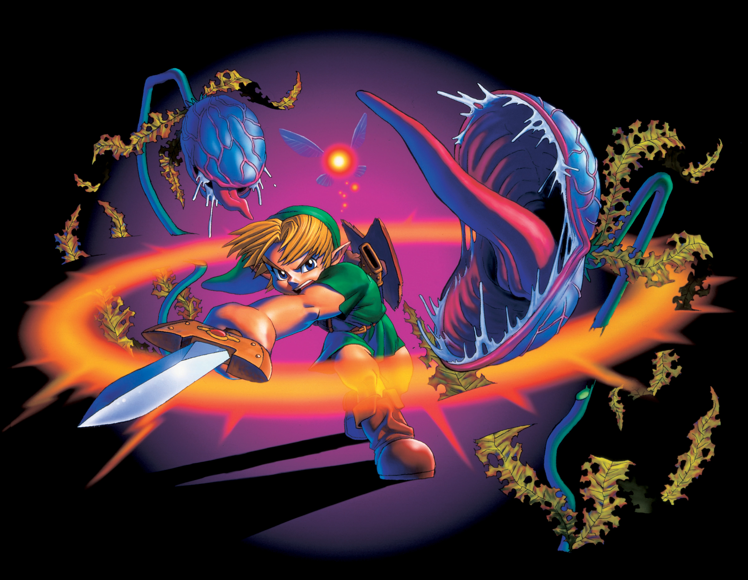  Wallpapers  Zelda  Xtreme